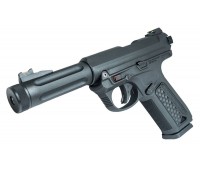 Action Army AAP01 Pistol Black